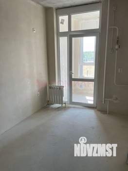 2-к квартира, вторичка, 50м2, 2/10 этаж