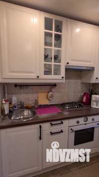 3-к квартира, вторичка, 56м2, 2/5 этаж