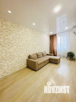 2-к квартира, вторичка, 52м2, 9/19 этаж