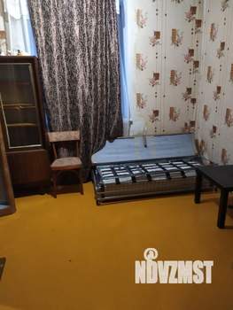 3-к квартира, вторичка, 52м2, 1/3 этаж