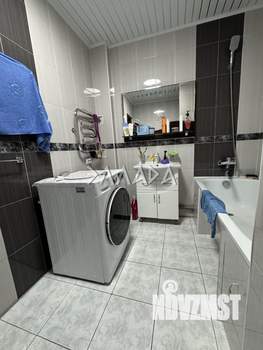 2-к квартира, вторичка, 73м2, 3/10 этаж