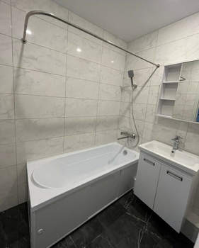 1-к квартира, вторичка, 38м2, 17/18 этаж