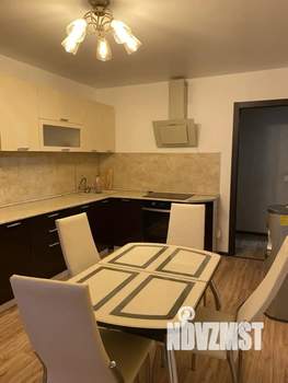 3-к квартира, вторичка, 80м2, 17/18 этаж