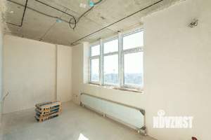 2-к квартира, вторичка, 57м2, 25/25 этаж