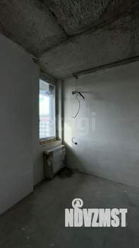 Студия квартира, вторичка, 22м2, 25/25 этаж