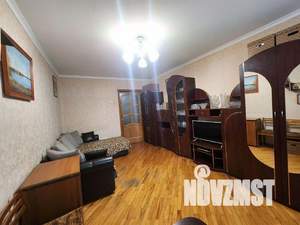 3-к квартира, вторичка, 50м2, 4/5 этаж