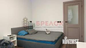 1-к квартира, вторичка, 32м2, 4/5 этаж