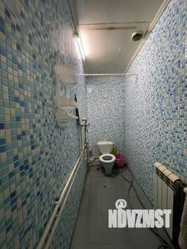 2-к квартира, вторичка, 30м2, 3/3 этаж