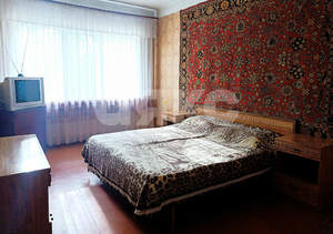2-к квартира, вторичка, 45м2, 2/5 этаж