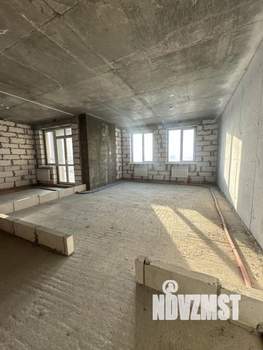 2-к квартира, вторичка, 69м2, 13/24 этаж