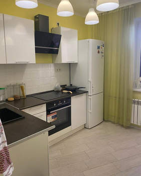 2-к квартира, вторичка, 56м2, 13/25 этаж