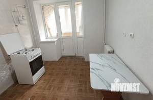 1-к квартира, вторичка, 39м2, 4/10 этаж