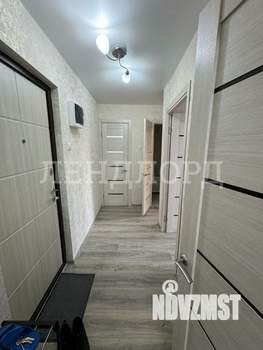 2-к квартира, вторичка, 45м2, 4/9 этаж
