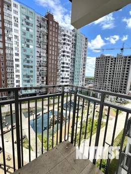 1-к квартира, вторичка, 32м2, 6/17 этаж