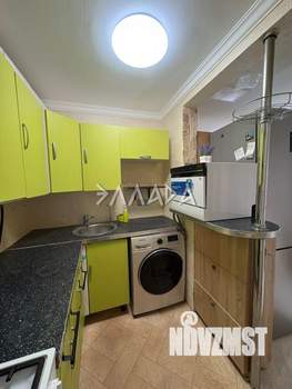 3-к квартира, вторичка, 54м2, 1/5 этаж