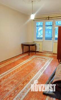 2-к квартира, вторичка, 45м2, 2/5 этаж