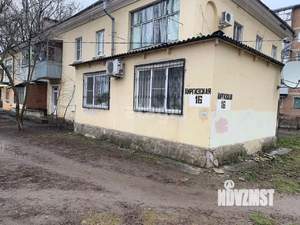 3-к квартира, вторичка, 105м2, 1/2 этаж