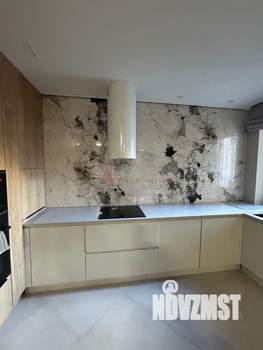 3-к квартира, вторичка, 94м2, 7/15 этаж