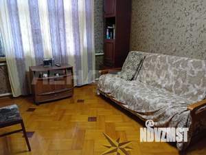 2-к квартира, вторичка, 37м2, 1/2 этаж