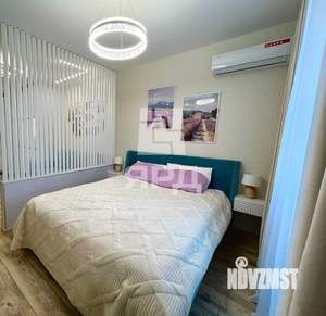 1-к квартира, вторичка, 37м2, 13/28 этаж