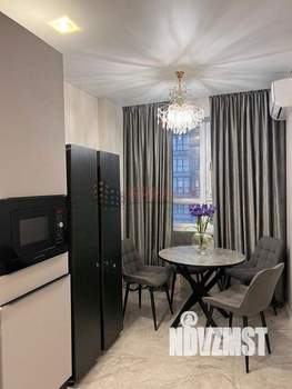 2-к квартира, вторичка, 58м2, 9/24 этаж