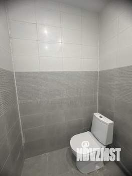 1-к квартира, вторичка, 33м2, 16/24 этаж