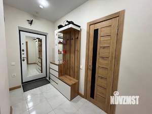 1-к квартира, вторичка, 40м2, 6/25 этаж