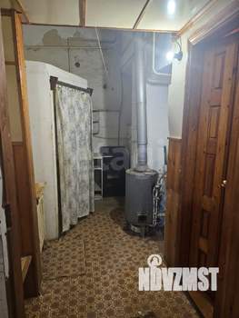 1-к квартира, вторичка, 19м2, 1/2 этаж