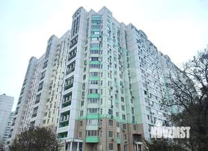 Студия квартира, вторичка, 25м2, 6/18 этаж