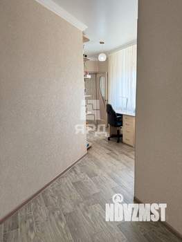 3-к квартира, вторичка, 85м2, 12/25 этаж