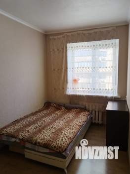 3-к квартира, вторичка, 64м2, 4/5 этаж