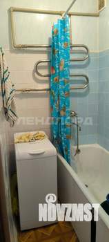 2-к квартира, вторичка, 45м2, 5/5 этаж