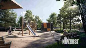2-к квартира, вторичка, 54м2, 5/25 этаж