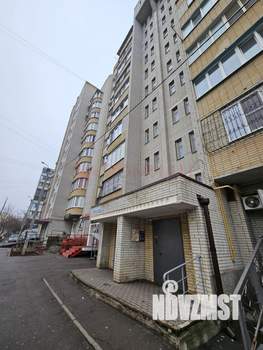 1-к квартира, вторичка, 40м2, 7/10 этаж
