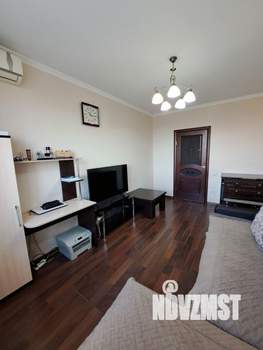 2-к квартира, вторичка, 54м2, 2/9 этаж