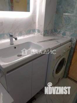 1-к квартира, вторичка, 33м2, 24/25 этаж