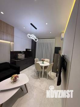 1-к квартира, вторичка, 45м2, 16/19 этаж