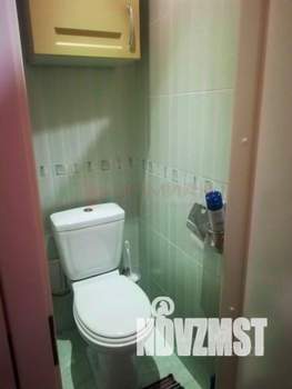 2-к квартира, вторичка, 43м2, 3/5 этаж