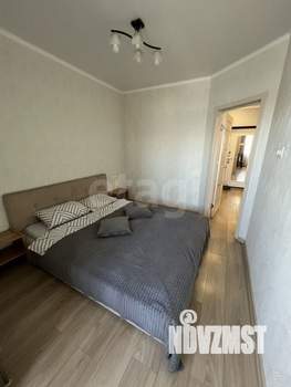 1-к квартира, вторичка, 42м2, 20/30 этаж