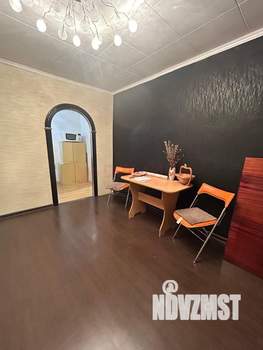 2-к квартира, вторичка, 35м2, 6/9 этаж