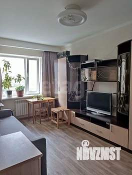 1-к квартира, вторичка, 33м2, 4/23 этаж