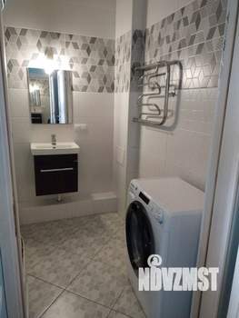 Студия квартира, вторичка, 32м2, 24/25 этаж