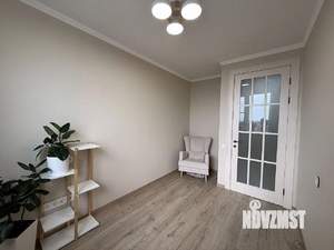 2-к квартира, вторичка, 57м2, 6/28 этаж