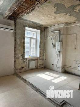 1-к квартира, вторичка, 33м2, 2/6 этаж