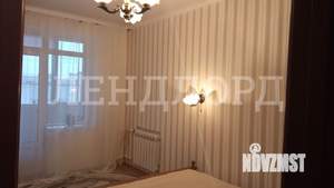 3-к квартира, вторичка, 63м2, 10/10 этаж