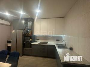 1-к квартира, вторичка, 40м2, 23/24 этаж