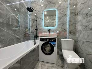 1-к квартира, вторичка, 45м2, 11/24 этаж