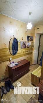 3-к квартира, вторичка, 56м2, 1/5 этаж