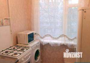 1-к квартира, вторичка, 22м2, 3/9 этаж