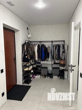 1-к квартира, вторичка, 40м2, 12/17 этаж